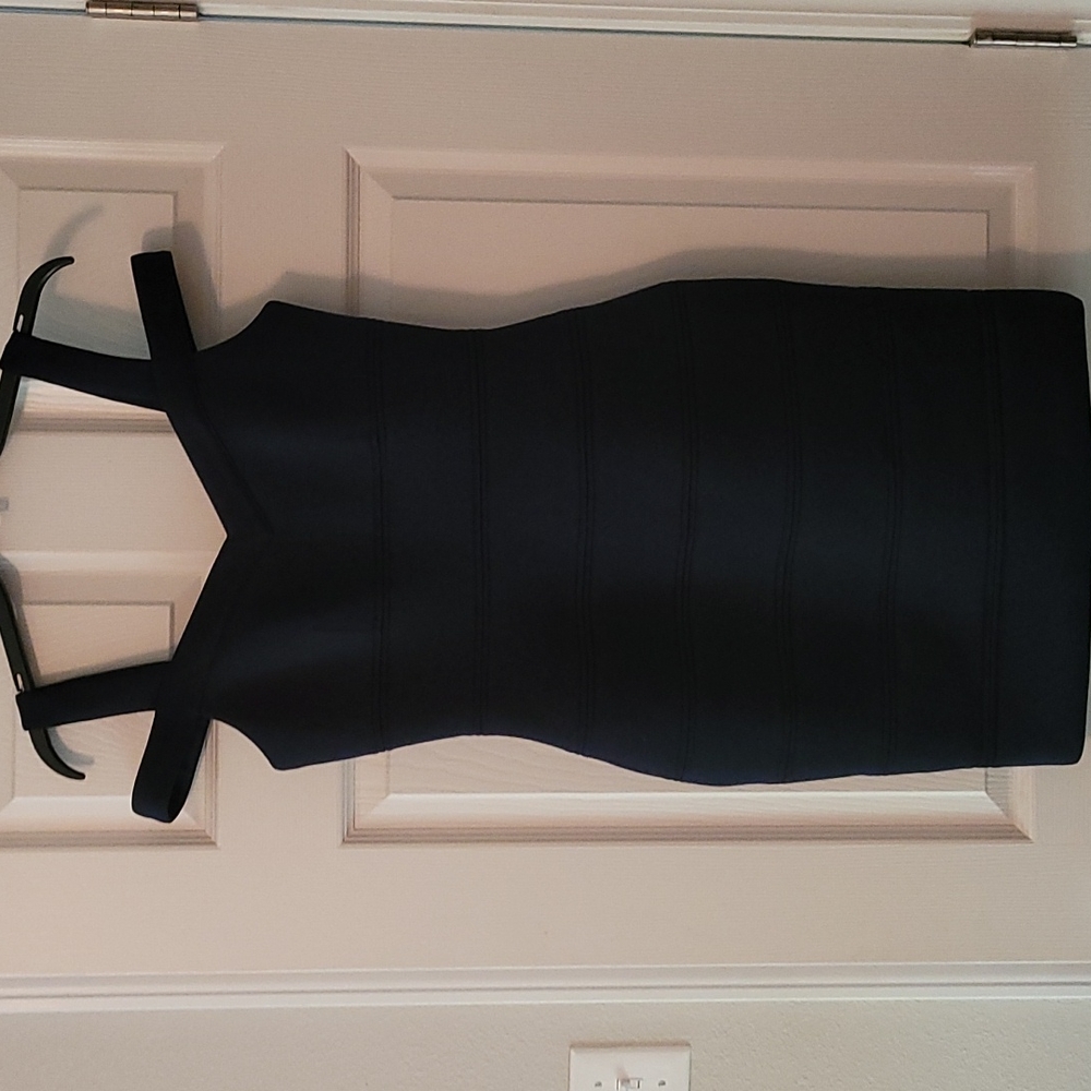 NEW Navy Blue Size 6 Vince Camuto